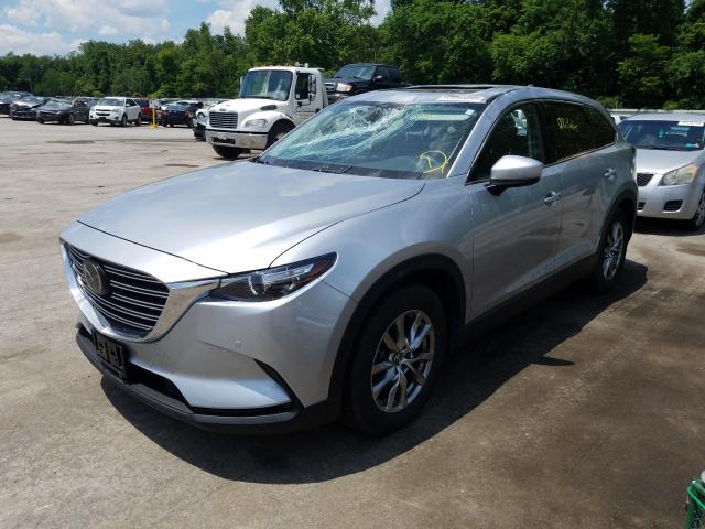 2019 MAZDA CX-9 TOURI JM3TCACY5K0336099