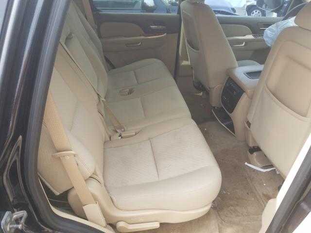 2012 GMC YUKON SLE 1GKS1AE08CR138832