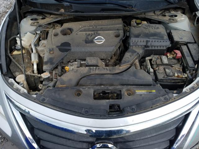 VIN 1FMSK7DH1LGA58069 2020 Ford Explorer, Xlt no.7