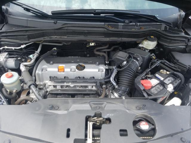 2010 HONDA CR-V LX 5J6RE4H33AL057849