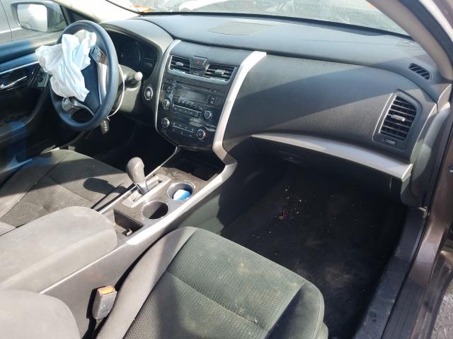 1N4AL3AP7EC286613 Nissan Altima 2.5 2014. Фото: 8