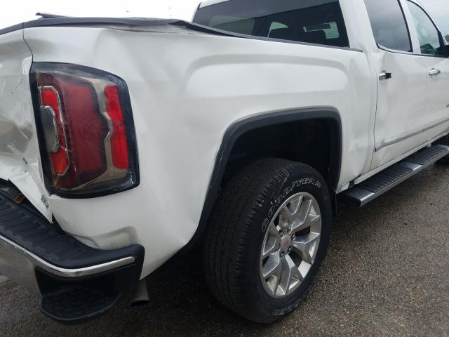 VIN 5XYK53DF7RG164945 2017 GMC SIERRA K15 no.9