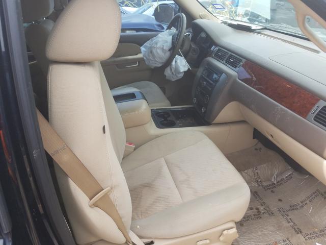 2012 GMC YUKON SLE 1GKS1AE08CR138832