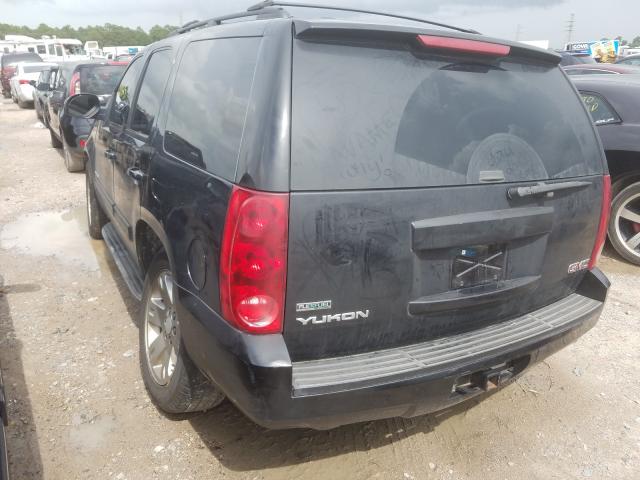 2012 GMC YUKON SLE 1GKS1AE08CR138832