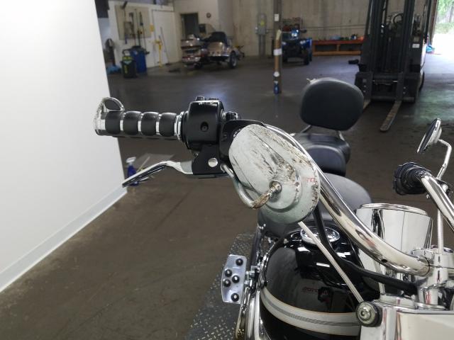 2003 HARLEY-DAVIDSON FLSTCI 1HD1BWB143Y114160