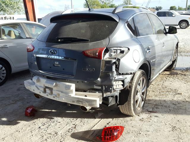2016 INFINITI QX50 JN1BJ0RP8GM231756