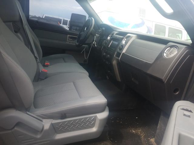 2011 FORD F-150 1FTFW1EF9BFA73394