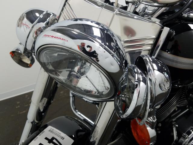 2003 HARLEY-DAVIDSON FLSTCI 1HD1BWB143Y114160
