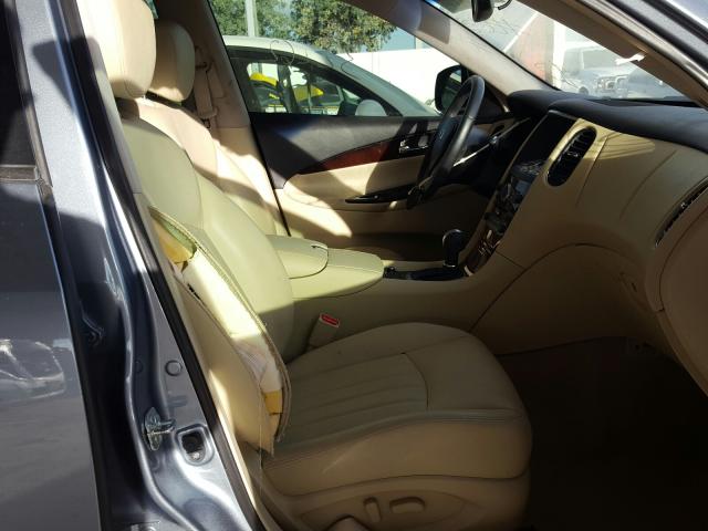 2016 INFINITI QX50 JN1BJ0RP8GM231756