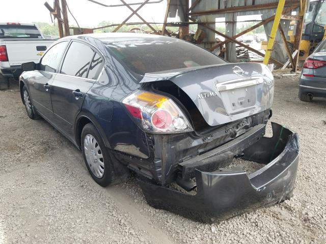 VIN KNADN5A35D6156138 2010 NISSAN ALTIMA BAS no.3