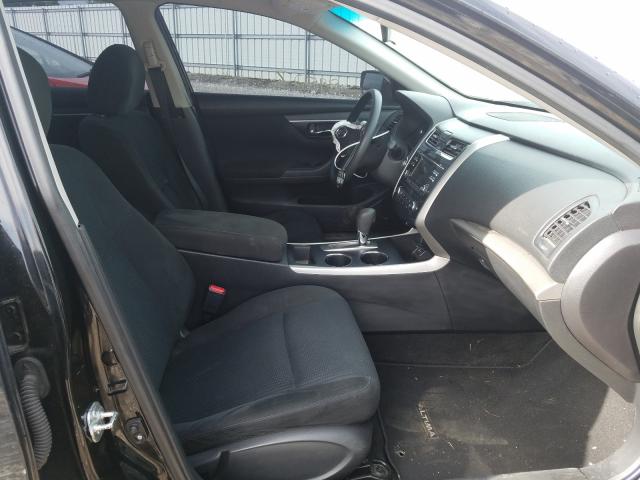 2015 NISSAN ALTIMA S 1N4AL3AP0FC119138
