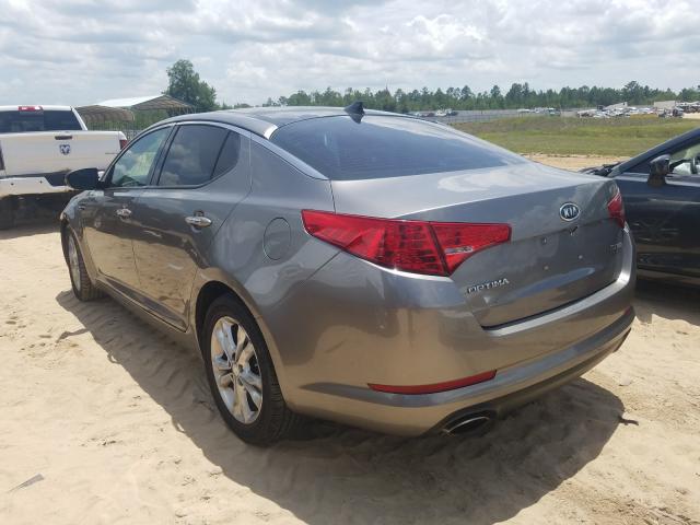 2012 KIA OPTIMA EX 5XXGN4A76CG089899