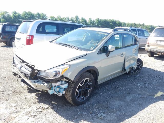2016 SUBARU CROSSTREK JF2GPABC6G8337471