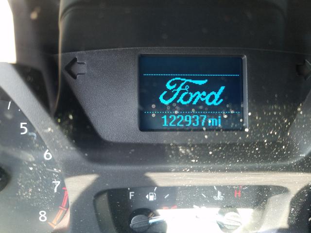 2017 FORD TRANSIT T- 1FBZX2YM2HKA52319