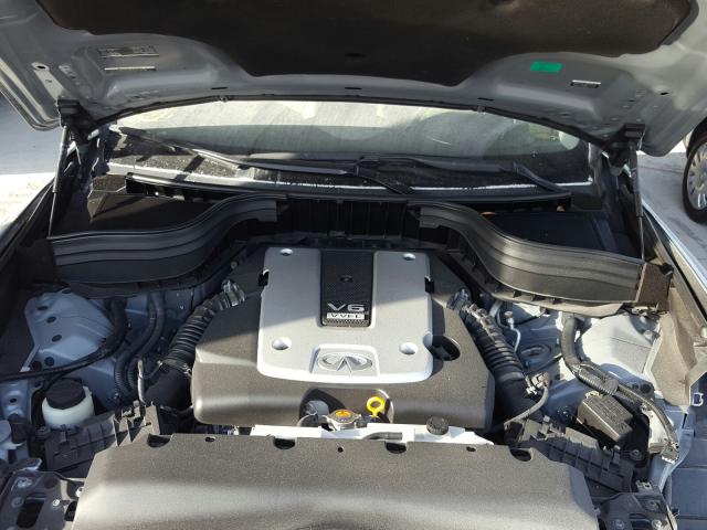 2016 INFINITI QX50 JN1BJ0RP8GM231756