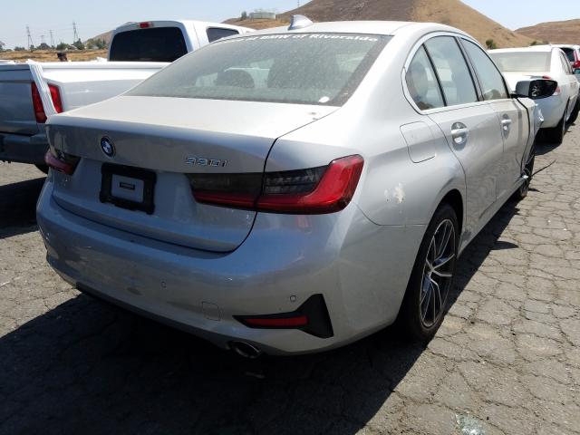 VIN JN1BY1PR4FM831193 2015 Infiniti Q70, L 3.7X no.4