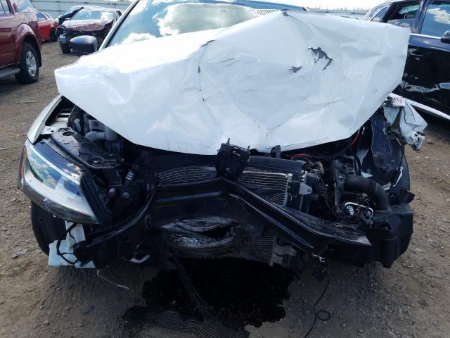 VIN 19XFC1F37LE220689 2015 VOLKSWAGEN JETTA BASE no.9