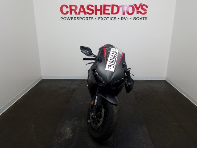 2017 HONDA CBR1000 RA JH2SC7751HK000252