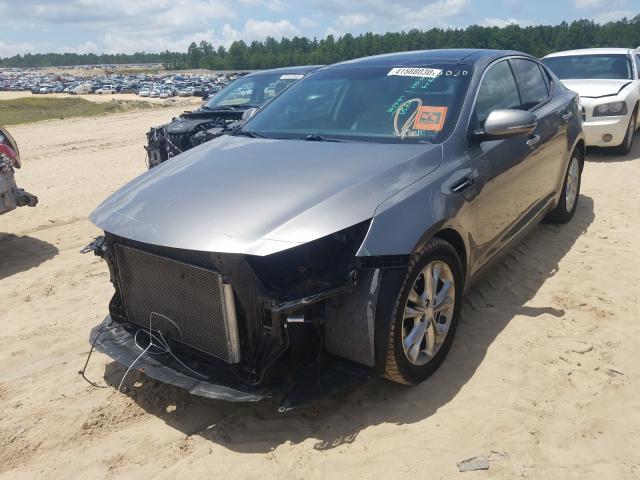 2012 KIA OPTIMA EX 5XXGN4A76CG089899