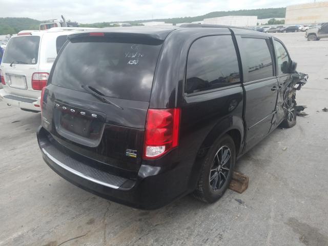 2017 DODGE GRAND CARA 2C4RDGEG1HR716921