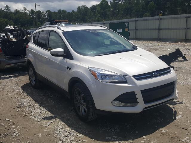 2016 FORD ESCAPE TIT