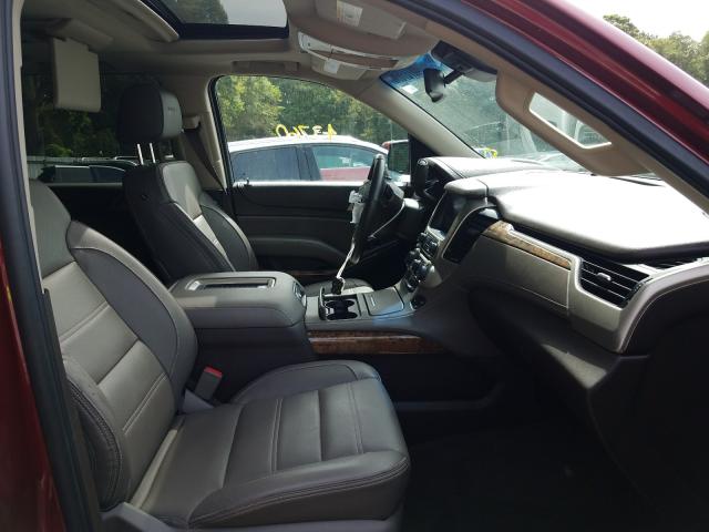 2016 GMC YUKON XL D 1GKS2HKJ1GR325385