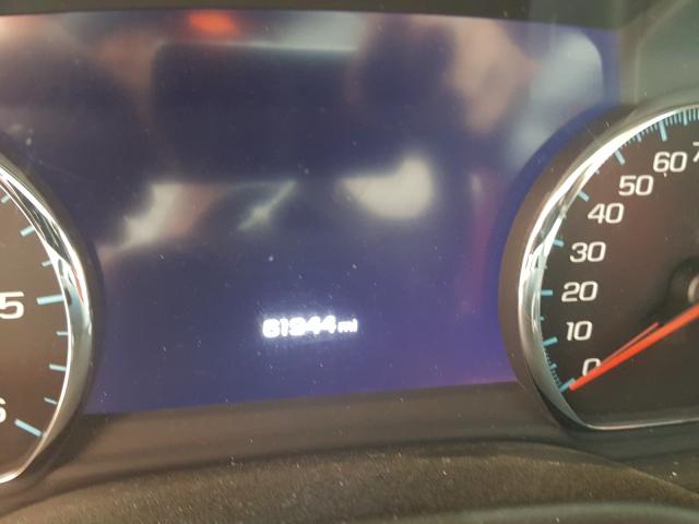 2017 GMC YUKON SLT 1GKS1BKCXHR274164