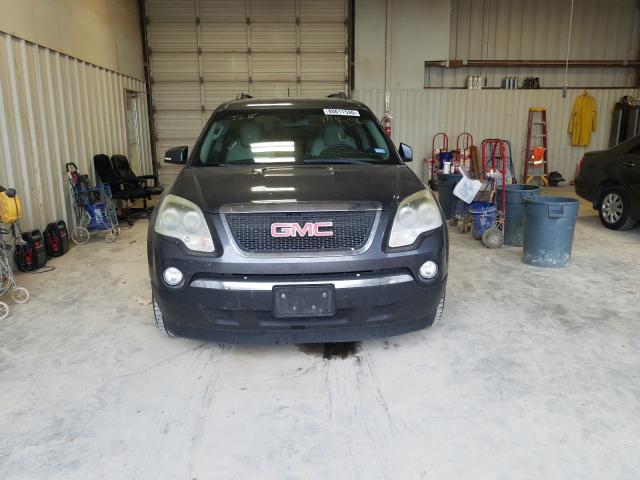 VIN 1FMCU9G91DUC21367 2013 Ford Escape, SE no.9