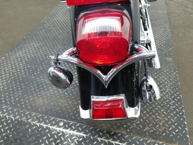 2003 HARLEY-DAVIDSON FLSTCI 1HD1BWB143Y114160