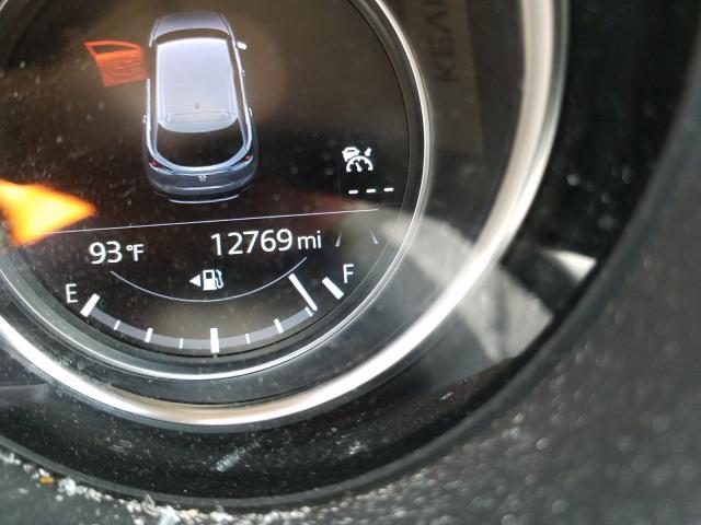 2019 MAZDA CX-9 TOURI JM3TCACY5K0336099