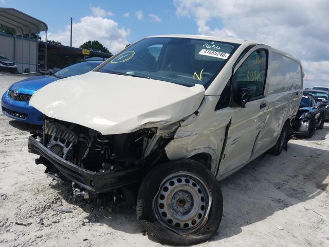 WD3PG2EA7K3578454 2019 MERCEDES-BENZ METRIS-1