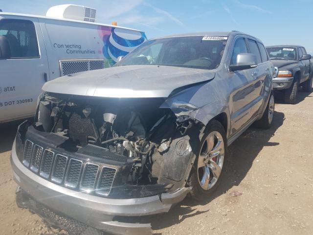 2014 JEEP GRAND CHER 1C4RJFDJ9EC367818