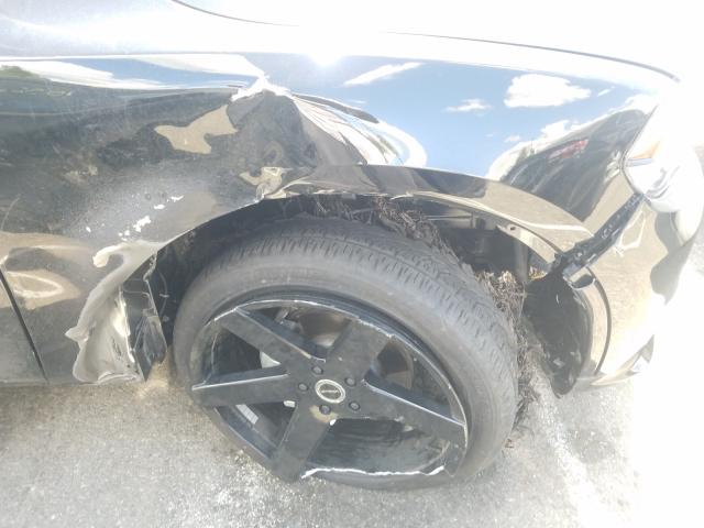 2018 DODGE DURANGO GT 1C4RDHDG1JC461032