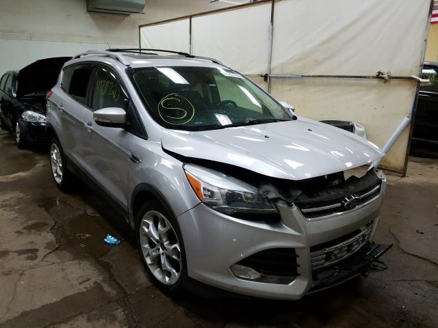 2013 FORD ESCAPE TIT