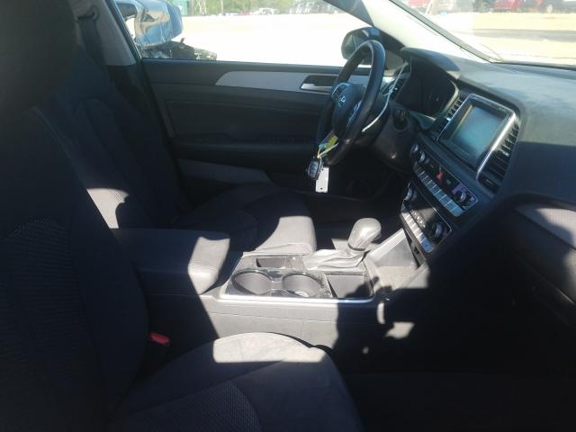 2019 HYUNDAI SONATA LIM 5NPE34AF9KH820137