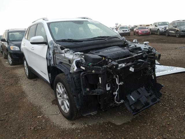 VIN 1FADP3F22FL293131 2015 Ford Focus, SE no.1