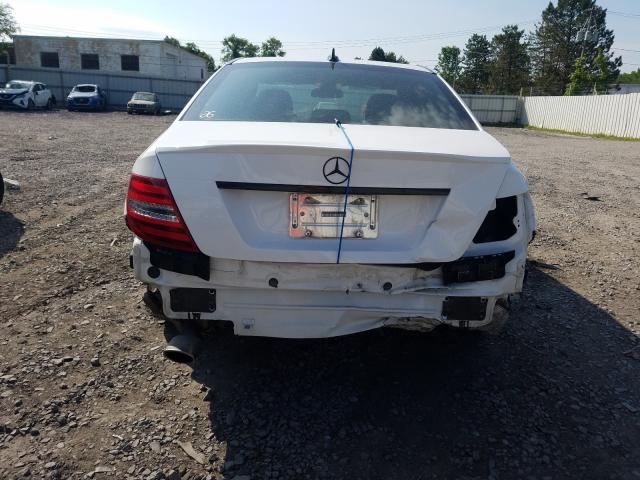 VIN 5UXTR9C50KLP84615 2014 MERCEDES-BENZ C 300 4MAT no.9