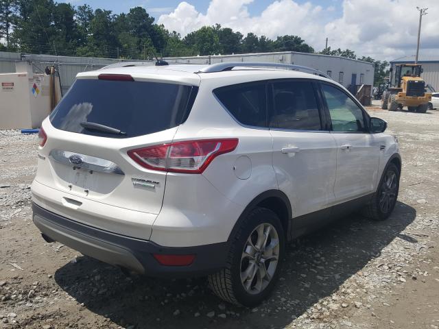 VIN 1HGCR2F57EA106224 2016 FORD ESCAPE TIT no.4