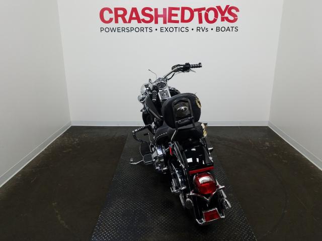 2003 HARLEY-DAVIDSON FLSTCI 1HD1BWB143Y114160