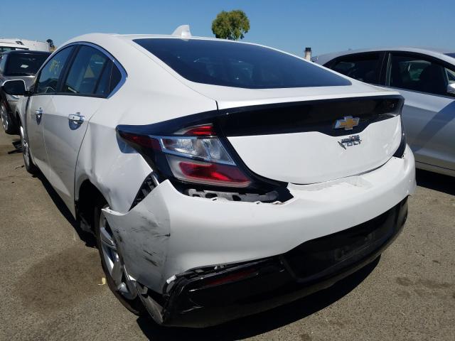 VIN 1G1RA6S52JU152039 2018 Chevrolet Volt, LT no.3