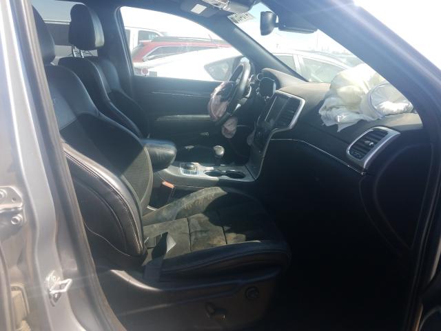 2014 JEEP GRAND CHER 1C4RJFDJ9EC367818