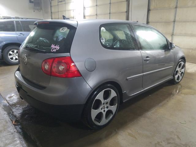 VIN 1C3CDFBH8DD142655 2008 VOLKSWAGEN GTI no.4