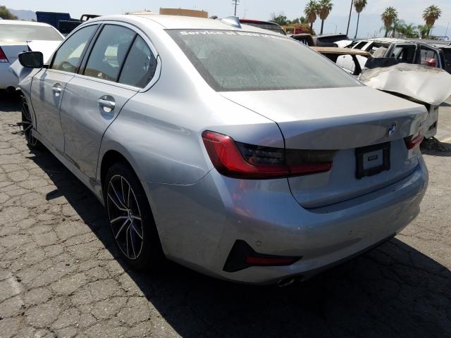 VIN JN1BY1PR4FM831193 2015 Infiniti Q70, L 3.7X no.3