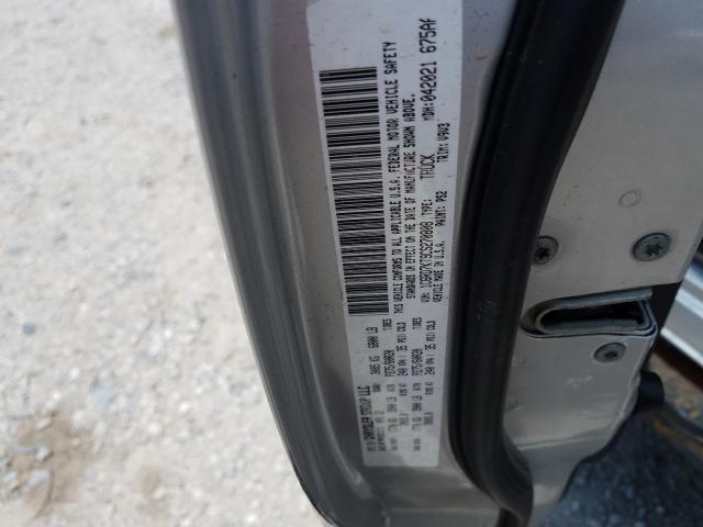 2012 DODGE RAM 1500 S 1C6RD7KT9CS270808