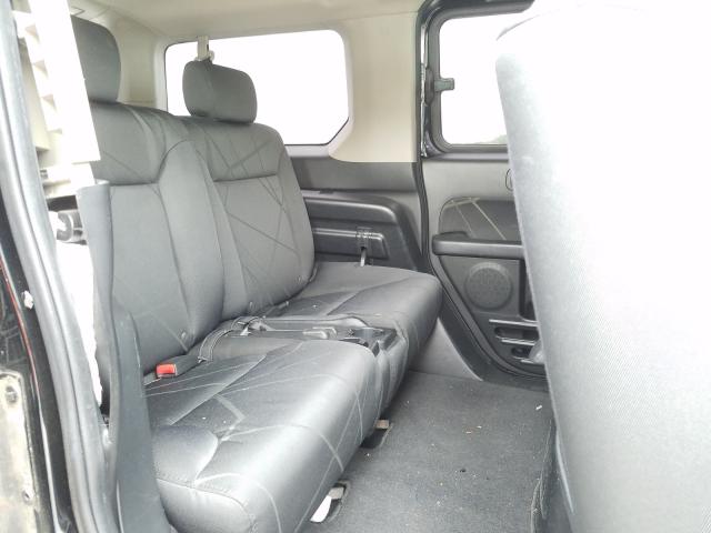 2010 HONDA ELEMENT SC 5J6YH1H94AL000582