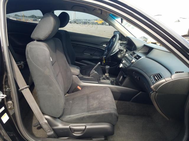 VIN KM8J33A43GU101059 2012 HONDA ACCORD LX no.5