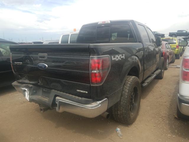2011 FORD F-150 1FTFW1EF9BFA73394