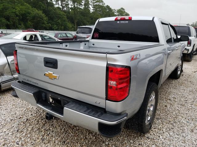 2017 CHEVROLET SILVERADO 3GCUKREC3HG148329