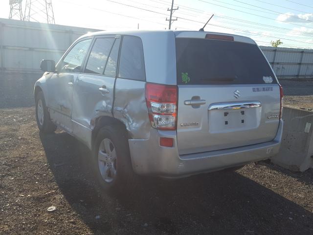 VIN JS3TE0D69D4100370 2013 Suzuki Grand Vitara, Pre... no.3