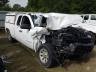 CHEVROLET SILVERADO 2011 foto